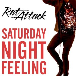 Saturday Night Feeling (Single)