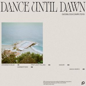 Dance Until Dawn (EP)