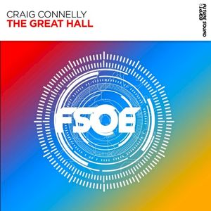 The Great Hall (Single)