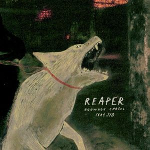 Reaper (Single)