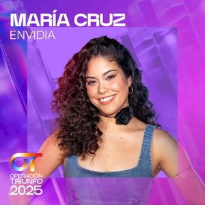 Envidia (Single)