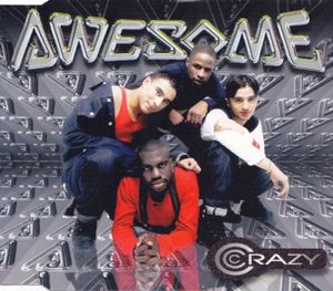 Crazy (Single)
