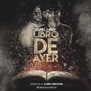 Libro de ayer