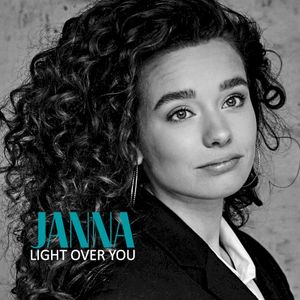 Light Over You (Single)