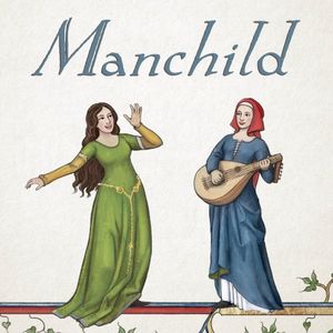 Manchild (Single)