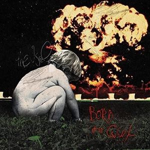 Born to Quit (Single)