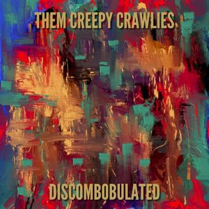 Discombobulated