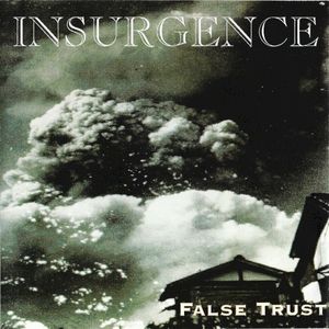 False Trust (EP)
