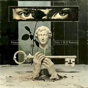 Only I Will Remain (Single)