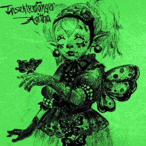 bugcatcher agitha vol. 1