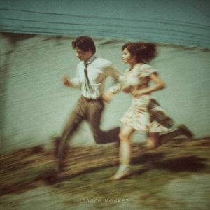 Dance Monkey (Single)