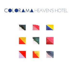 Heaven’s Hotel (EP)