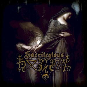 Sacrilegious