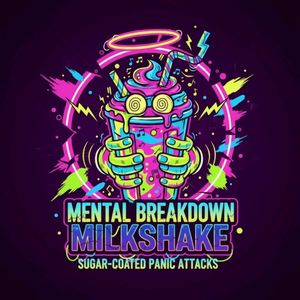 Sugar-Coated Panic Attacks