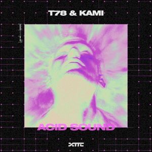 Acid Sound (Single)