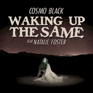 Waking Up the Same (Single)