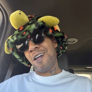 RIDE RIDE (Single)