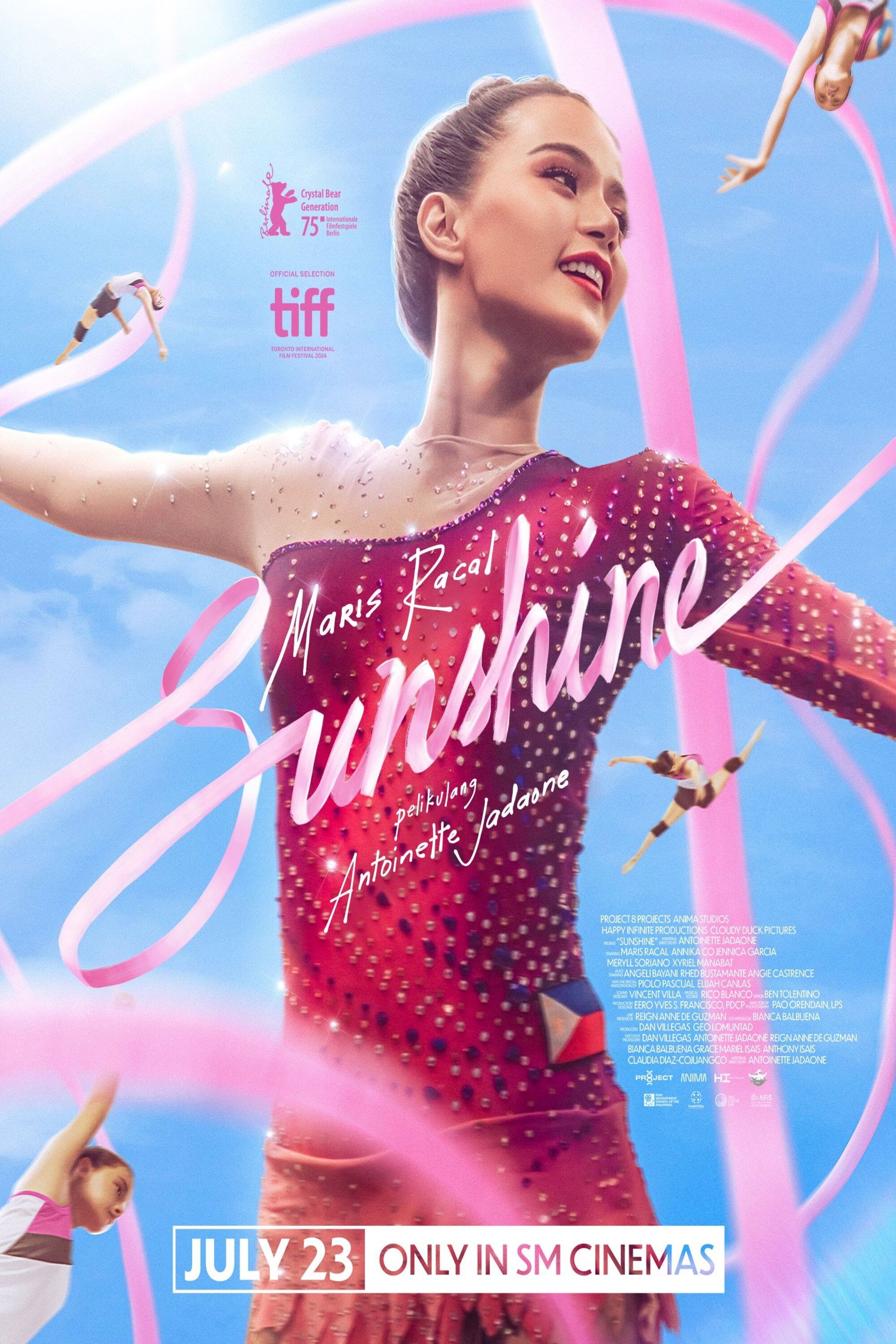 poster