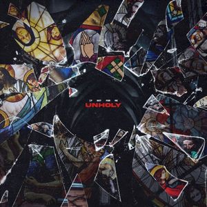 Unholy (Single)