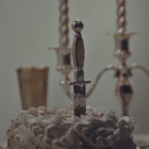 chorar, chorei (Single)