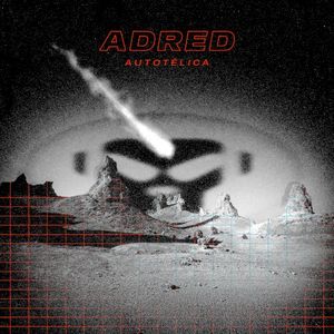 Autotélica (EP)