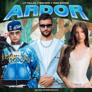 Ardor | CROSSOVER #13 (Single)