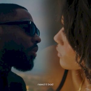 Need It Bad (Single)