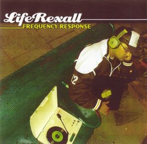Frequency Response