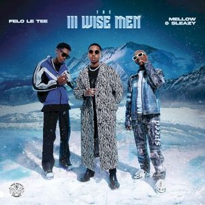 The III Wise Men