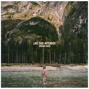 Like God Intended (Single)