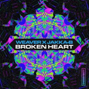 Broken Heart (Single)