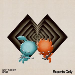 BOBA (Single)