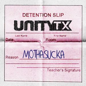 Mothasucka (Single)