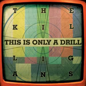 This Is Only A Drill