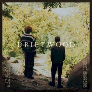 Driftwood (Single)