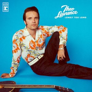 Lonely Too Long (Single)