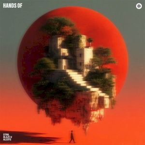 Hands Off (Single)