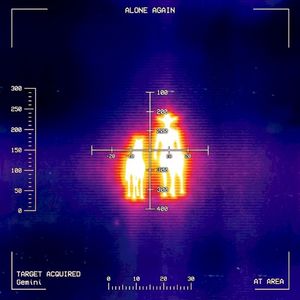 AA (Alone Again) (Single)