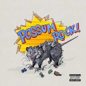 Possum Rock (EP)