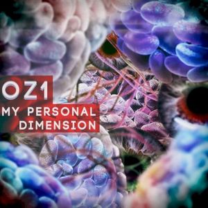 My Personal Dimension (EP)