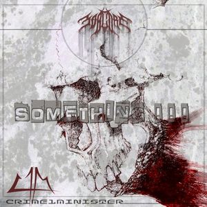 SOMETHING !!! (EP)
