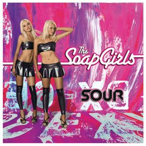 Sour (Single)