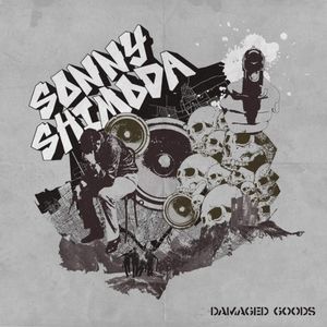 Damaged Goods (EP)