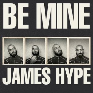 Be Mine (Single)