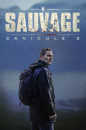 Sauvage - Canicule 2
