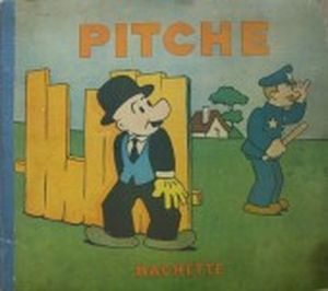 Pitche