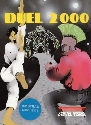 Duel 2000