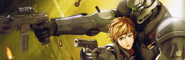 Appleseed