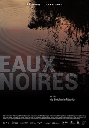 Eaux Noires