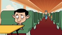 Train Trouble